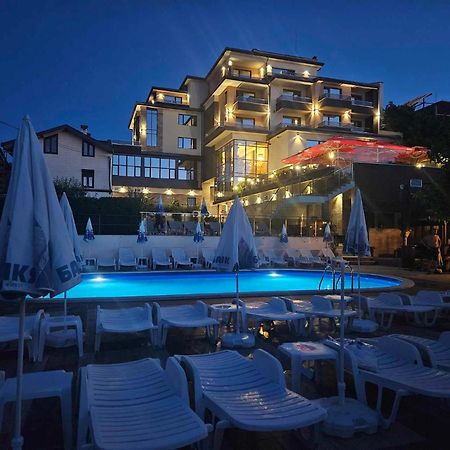 Hotel Комплекс Бабенец Gorna Orjachowiza Exterior foto
