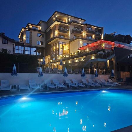 Hotel Комплекс Бабенец Gorna Orjachowiza Exterior foto