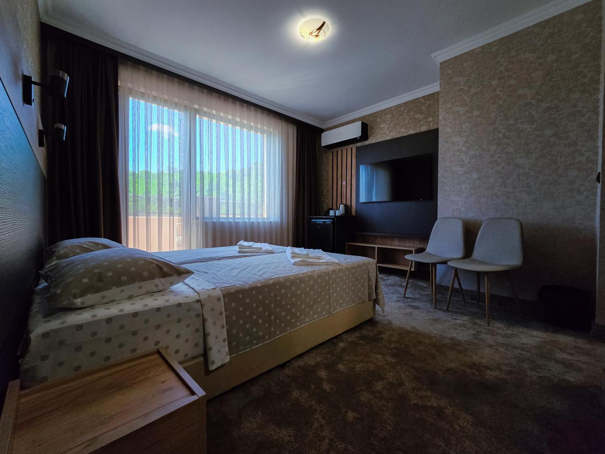 Hotel Комплекс Бабенец Gorna Orjachowiza Exterior foto