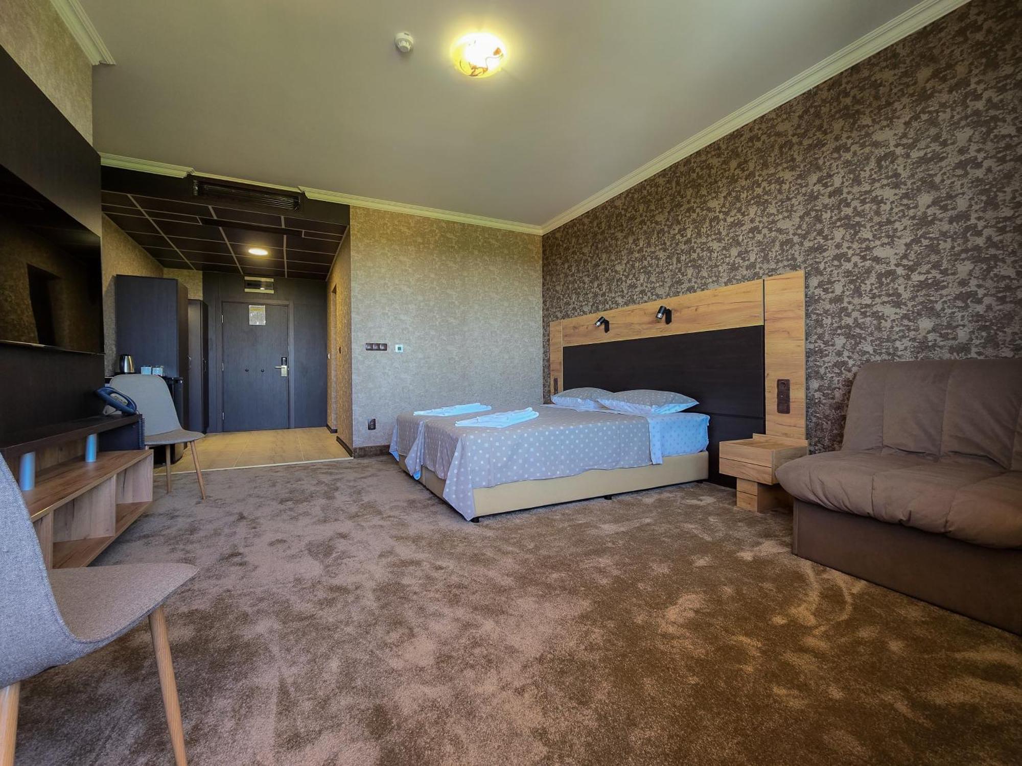 Hotel Комплекс Бабенец Gorna Orjachowiza Exterior foto