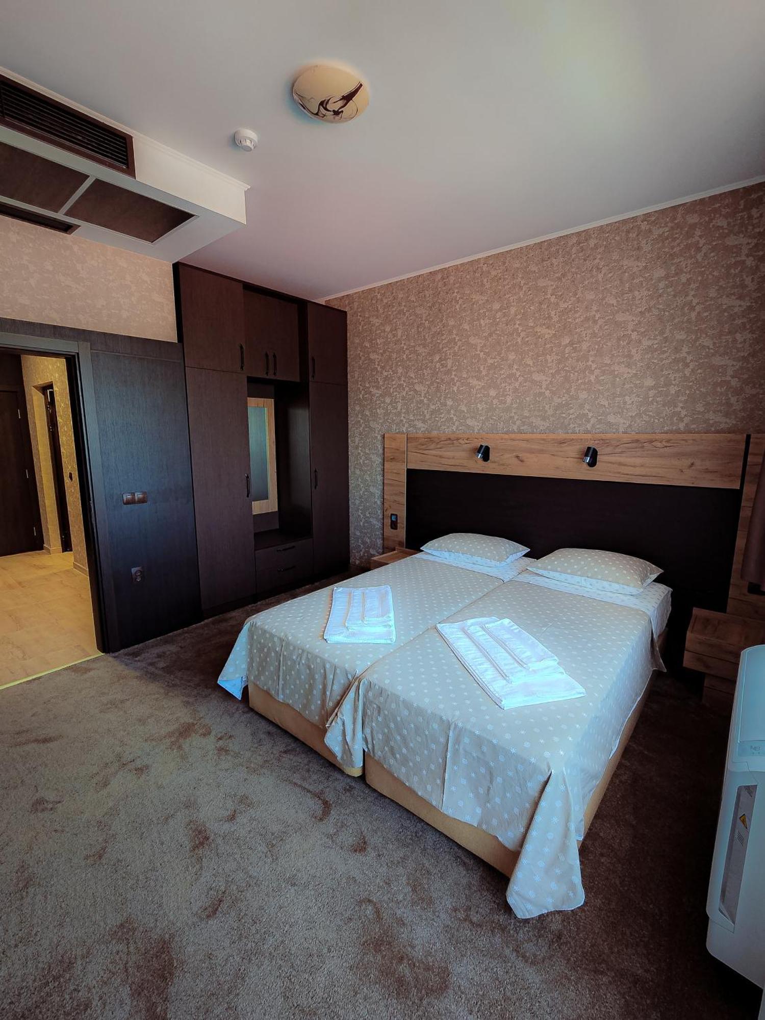 Hotel Комплекс Бабенец Gorna Orjachowiza Exterior foto