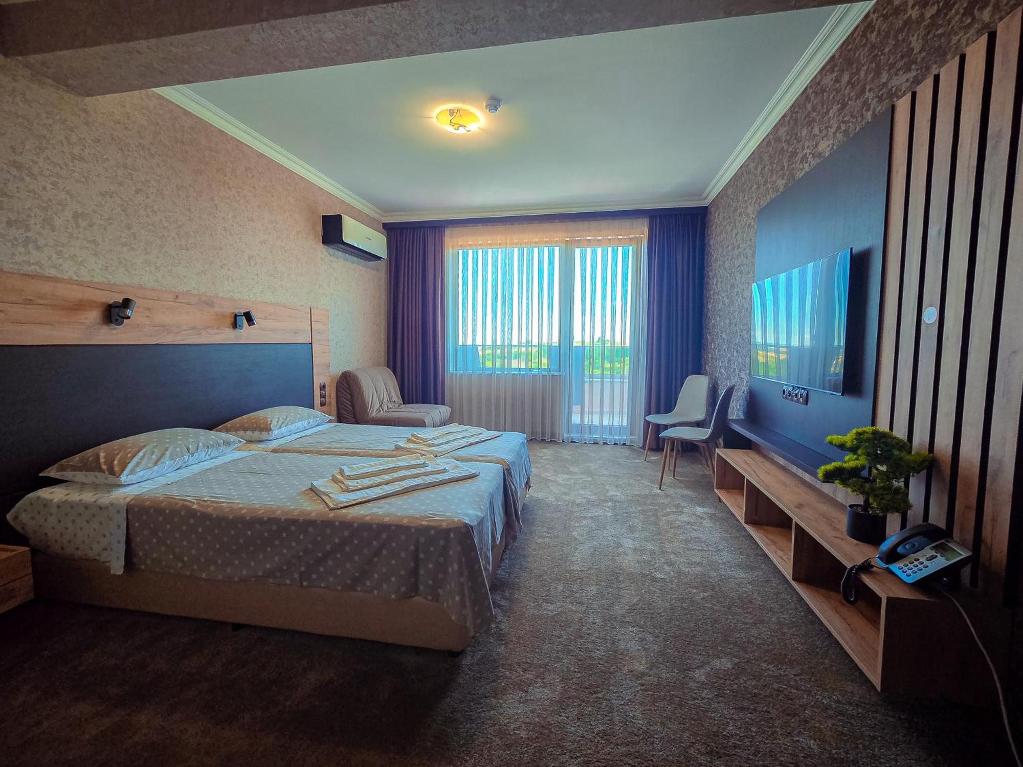 Hotel Комплекс Бабенец Gorna Orjachowiza Exterior foto