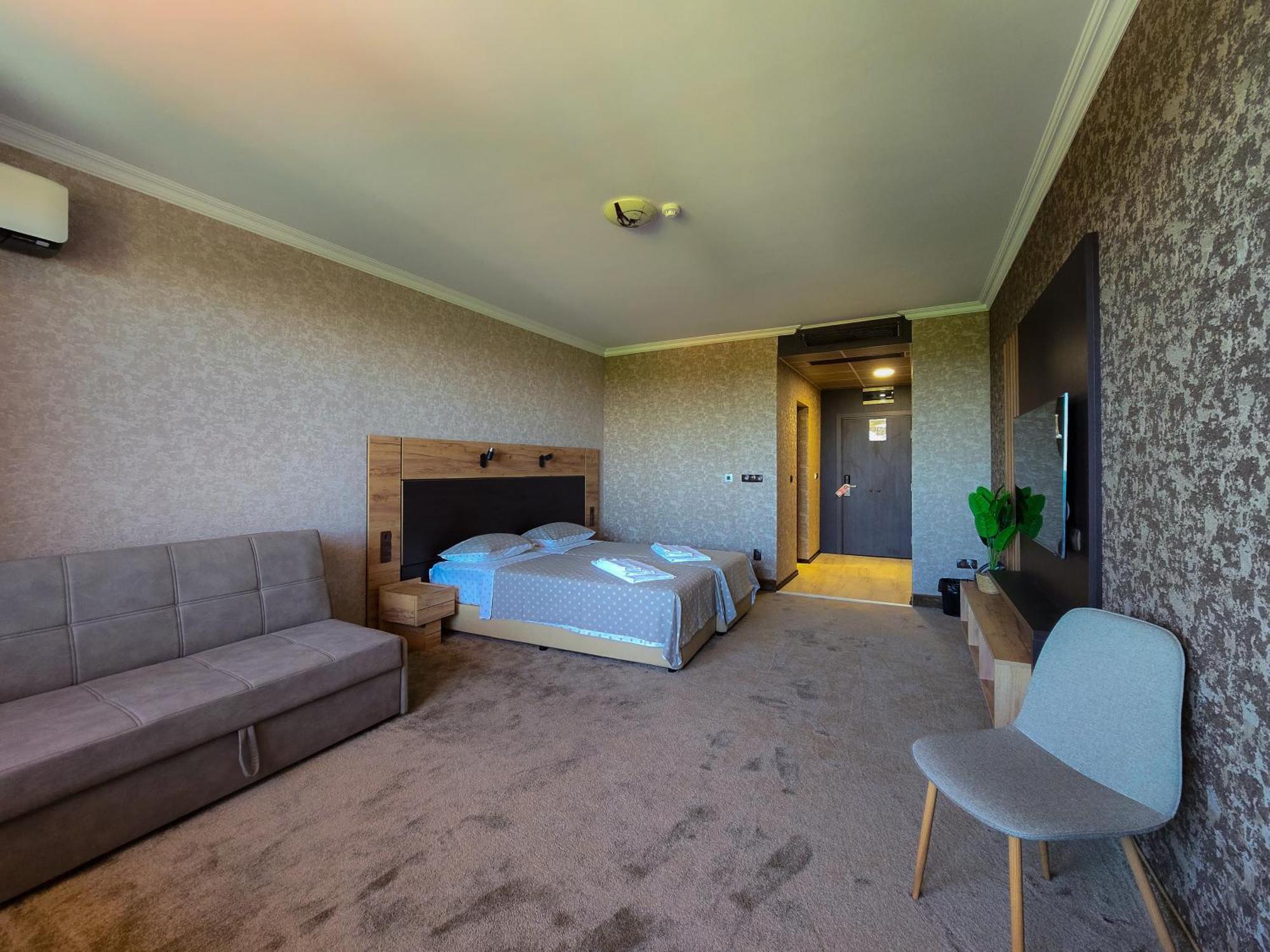 Hotel Комплекс Бабенец Gorna Orjachowiza Exterior foto