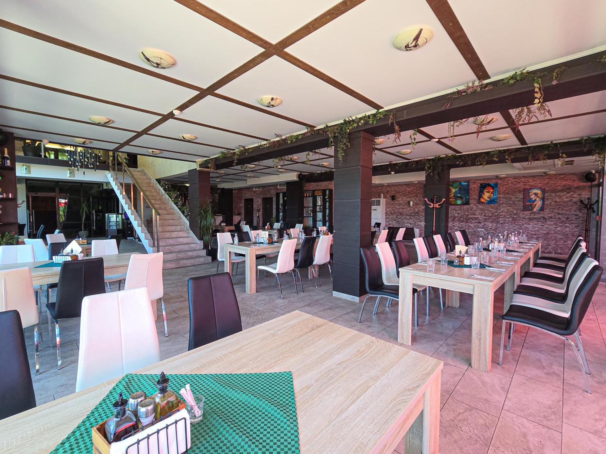 Hotel Комплекс Бабенец Gorna Orjachowiza Exterior foto