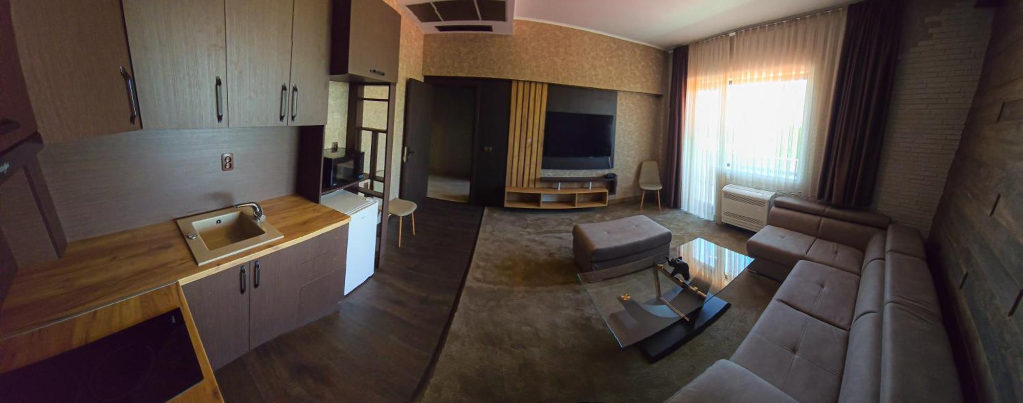 Hotel Комплекс Бабенец Gorna Orjachowiza Exterior foto
