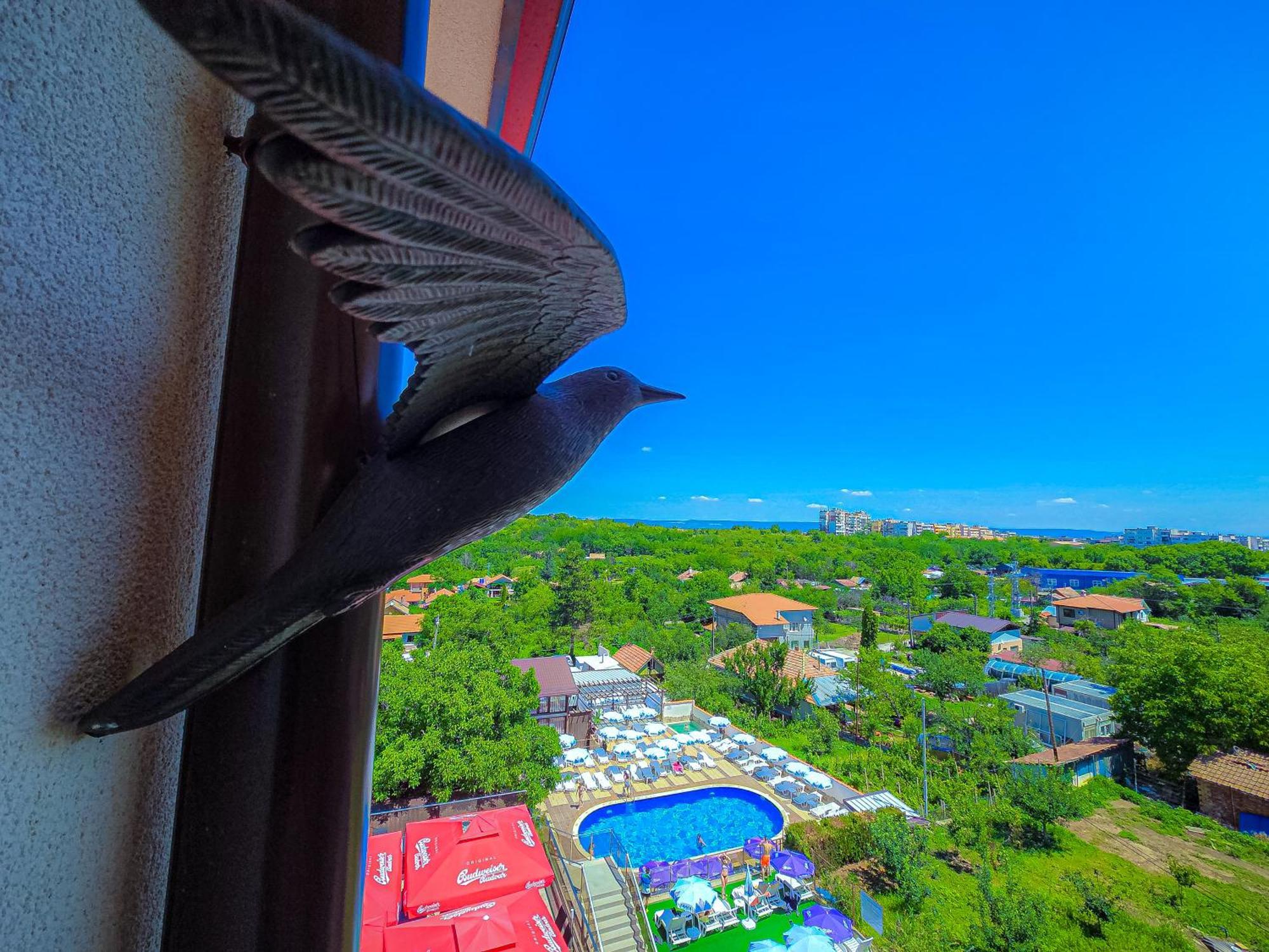 Hotel Комплекс Бабенец Gorna Orjachowiza Exterior foto