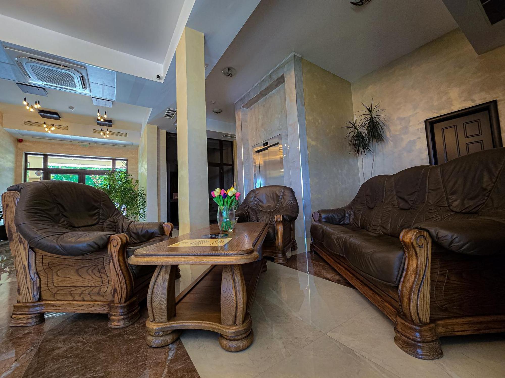 Hotel Комплекс Бабенец Gorna Orjachowiza Exterior foto