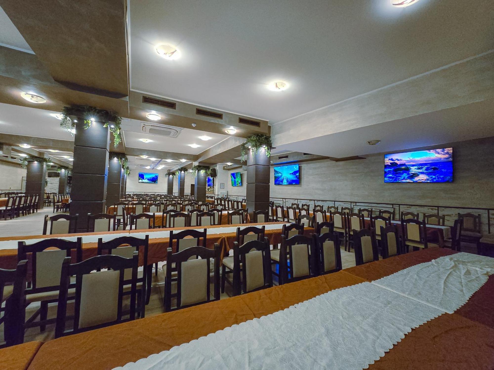 Hotel Комплекс Бабенец Gorna Orjachowiza Exterior foto