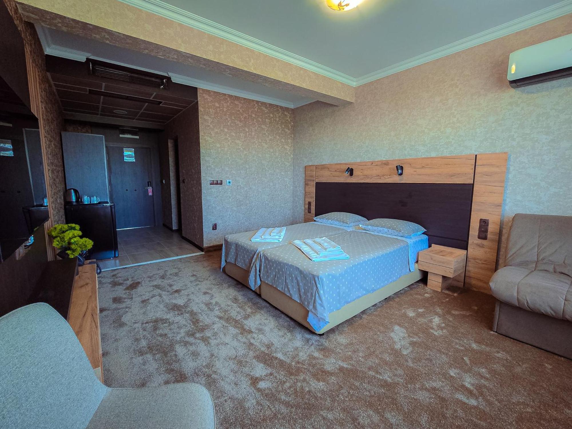 Hotel Комплекс Бабенец Gorna Orjachowiza Exterior foto